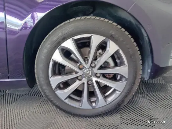 RENAULT ZOE - voiture d'occasion - Photo 8