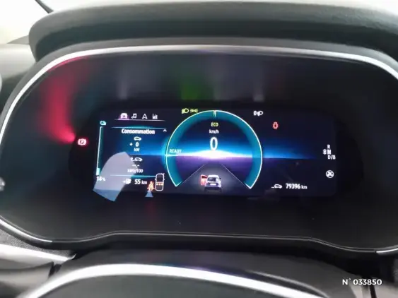 RENAULT ZOE - voiture d'occasion - Photo 12