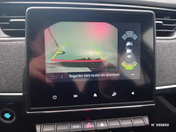 RENAULT ZOE - voiture d'occasion - Photo 14