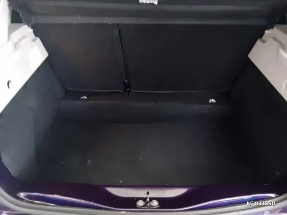 RENAULT ZOE - voiture d'occasion - Photo 7