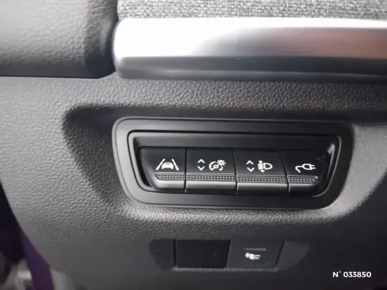 RENAULT ZOE - voiture d'occasion - Photo 15