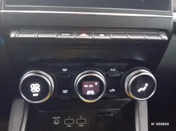 RENAULT ZOE - voiture d'occasion - Photo 24