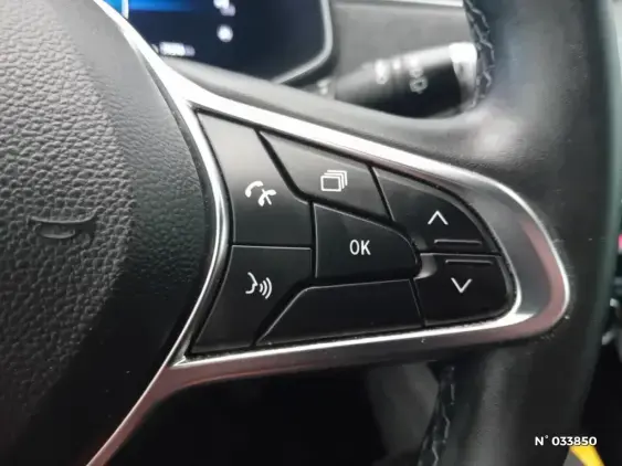 RENAULT ZOE - voiture d'occasion - Photo 26