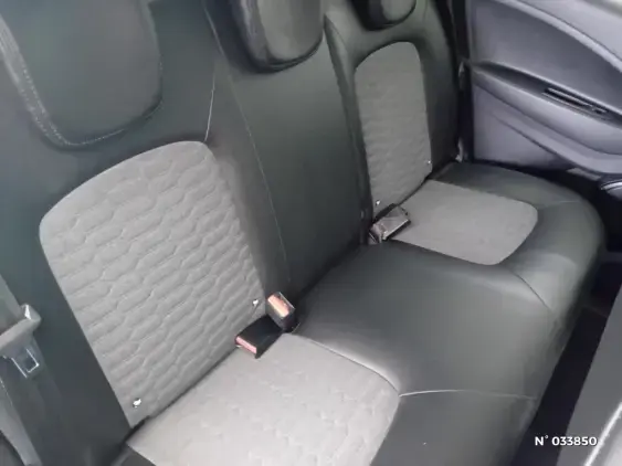 RENAULT ZOE - voiture d'occasion - Photo 11