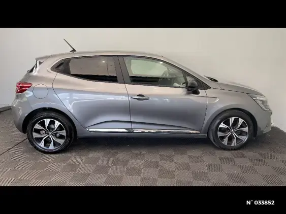 RENAULT CLIO V - voiture d'occasion - Photo 5