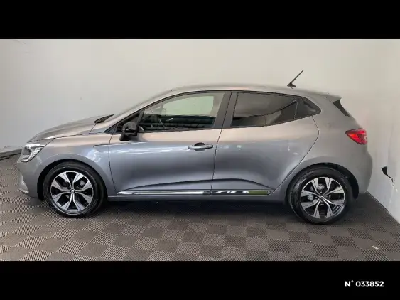 RENAULT CLIO V - voiture d'occasion - Photo 2