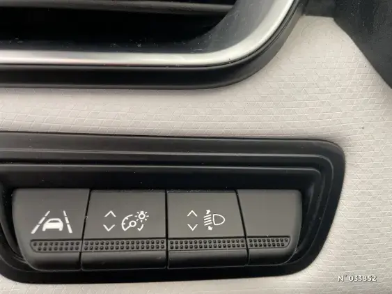 RENAULT CLIO V - voiture d'occasion - Photo 15