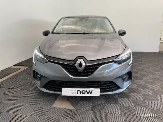 RENAULT CLIO V - voiture d'occasion - Photo 3