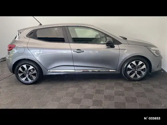 RENAULT CLIO V - voiture d'occasion - Photo 5