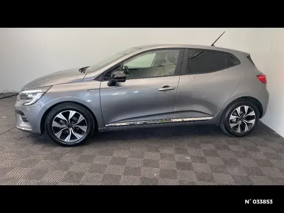 RENAULT CLIO V - voiture d'occasion - Photo 2