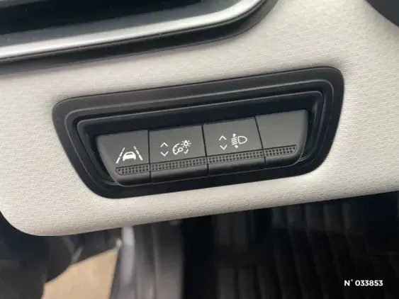 RENAULT CLIO V - voiture d'occasion - Photo 15