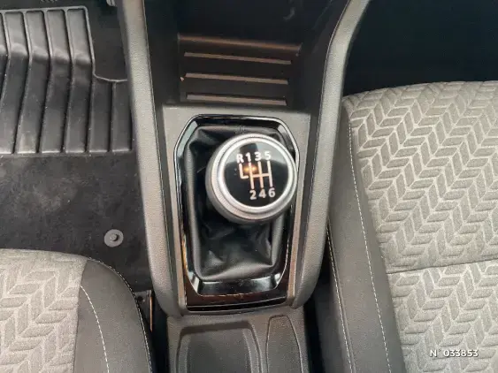 RENAULT CLIO V - voiture d'occasion - Photo 26