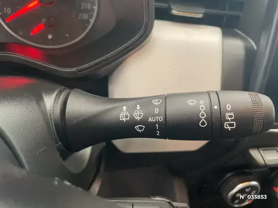 RENAULT CLIO V - voiture d'occasion - Photo 28