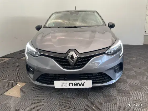 RENAULT CLIO V - voiture d'occasion - Photo 3