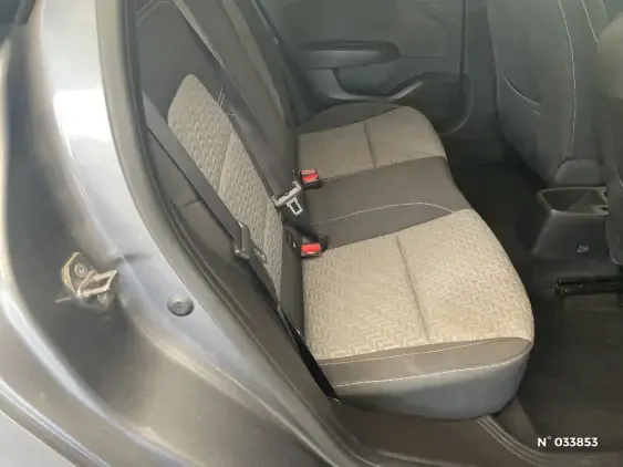 RENAULT CLIO V - voiture d'occasion - Photo 11