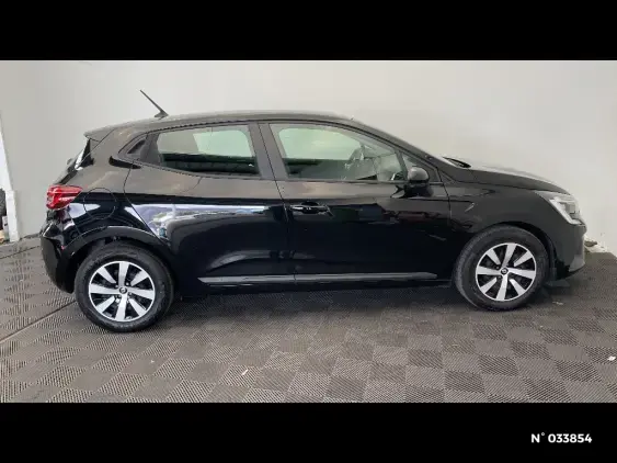 RENAULT CLIO V - voiture d'occasion - Photo 5