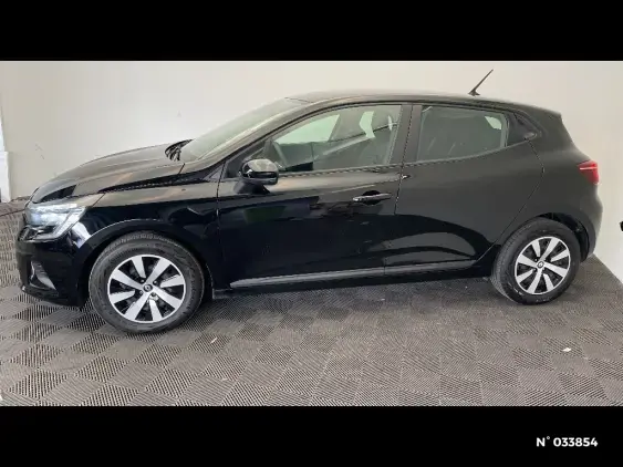 RENAULT CLIO V - voiture d'occasion - Photo 2