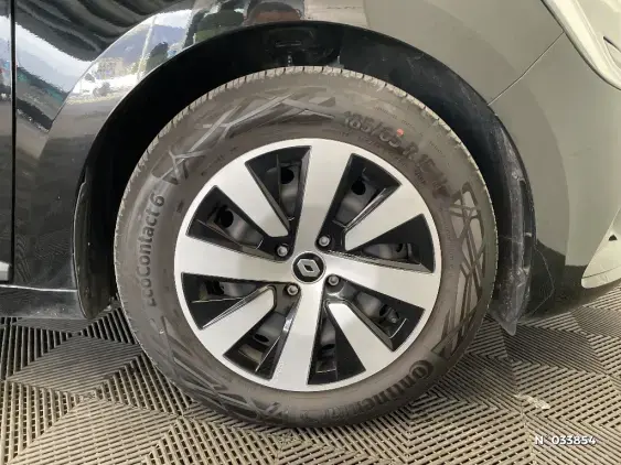 RENAULT CLIO V - voiture d'occasion - Photo 8