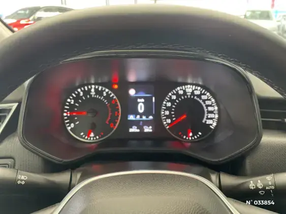 RENAULT CLIO V - voiture d'occasion - Photo 12