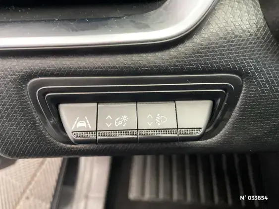 RENAULT CLIO V - voiture d'occasion - Photo 14