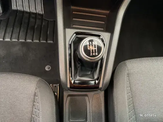 RENAULT CLIO V - voiture d'occasion - Photo 25