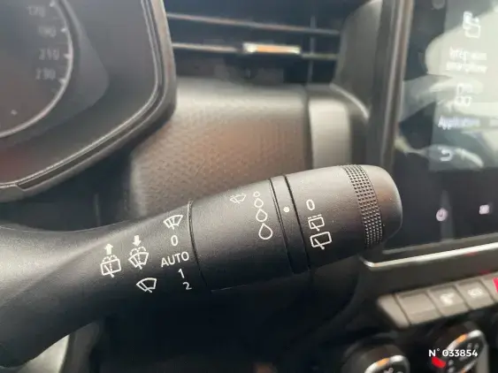 RENAULT CLIO V - voiture d'occasion - Photo 29