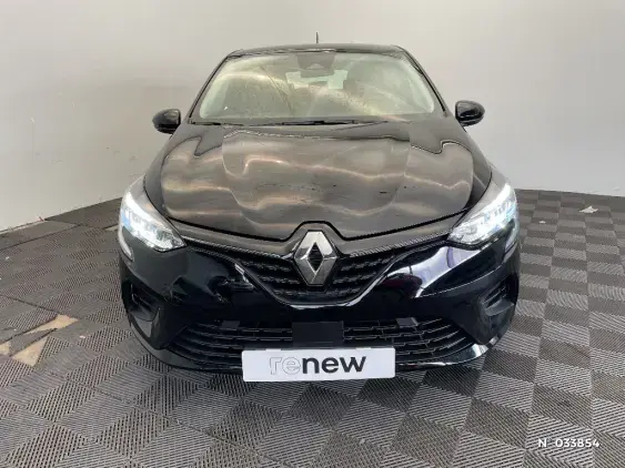 RENAULT CLIO V - voiture d'occasion - Photo 3