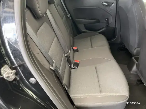 RENAULT CLIO V - voiture d'occasion - Photo 11