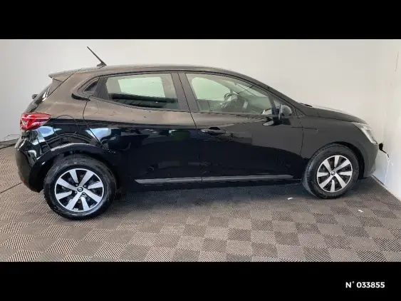 RENAULT CLIO V - voiture d'occasion - Photo 5