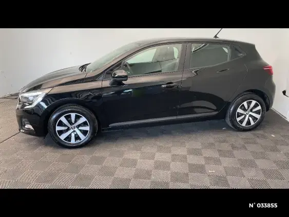 RENAULT CLIO V - voiture d'occasion - Photo 2