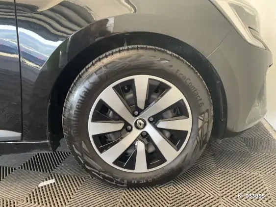 RENAULT CLIO V - voiture d'occasion - Photo 8