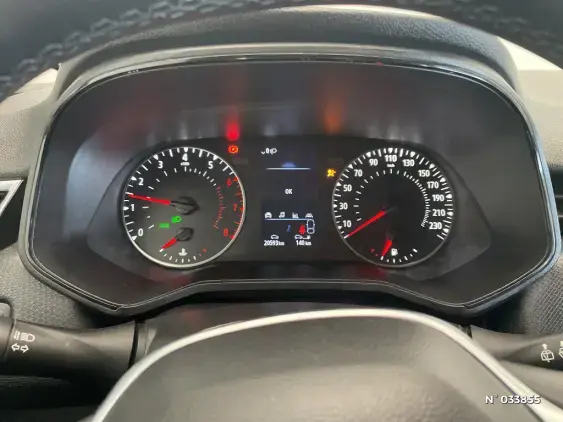 RENAULT CLIO V - voiture d'occasion - Photo 12