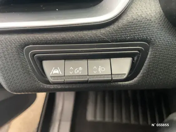 RENAULT CLIO V - voiture d'occasion - Photo 14