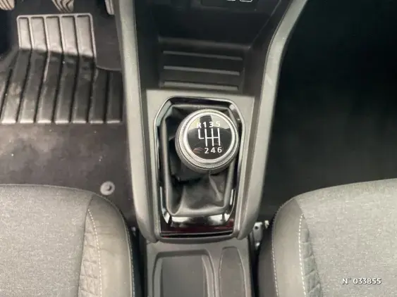 RENAULT CLIO V - voiture d'occasion - Photo 25