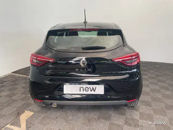 RENAULT CLIO V - voiture d'occasion - Photo 6