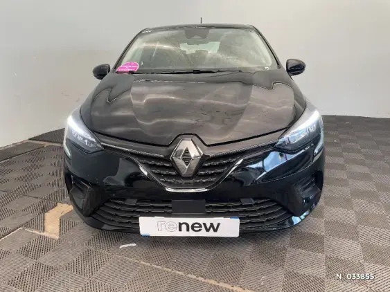 RENAULT CLIO V - voiture d'occasion - Photo 3