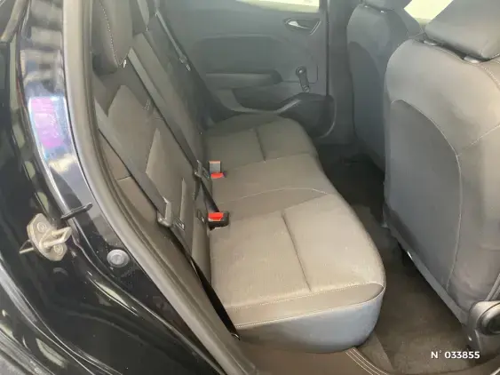 RENAULT CLIO V - voiture d'occasion - Photo 11