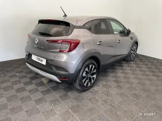 RENAULT CAPTUR II - voiture d'occasion - Photo 4