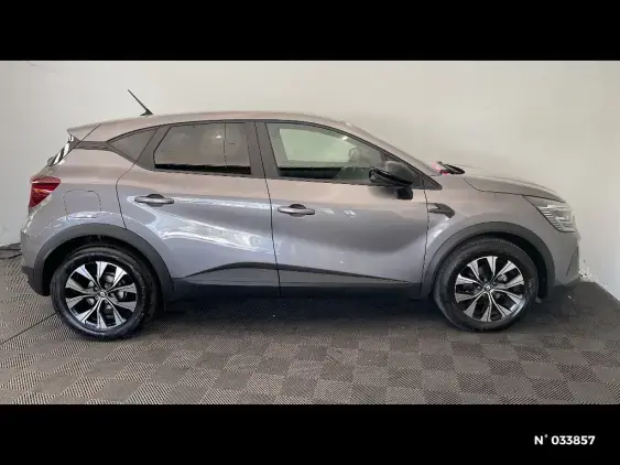 RENAULT CAPTUR II - voiture d'occasion - Photo 5