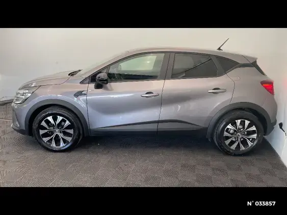 RENAULT CAPTUR II - voiture d'occasion - Photo 2
