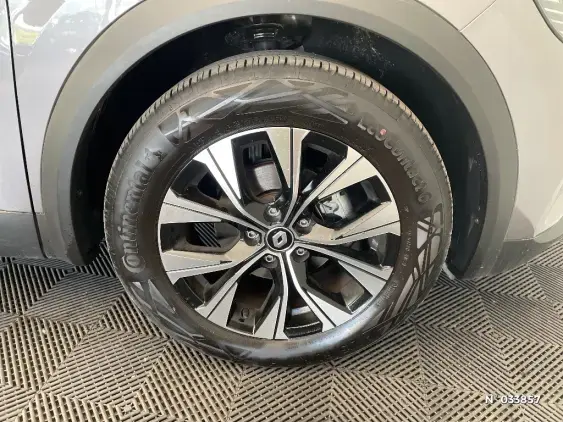 RENAULT CAPTUR II - voiture d'occasion - Photo 8