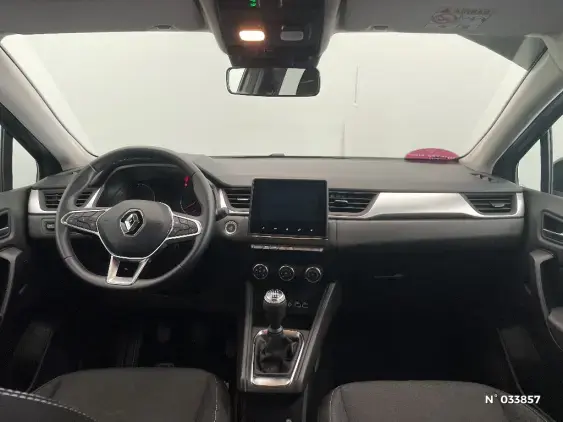 RENAULT CAPTUR II - voiture d'occasion - Photo 9