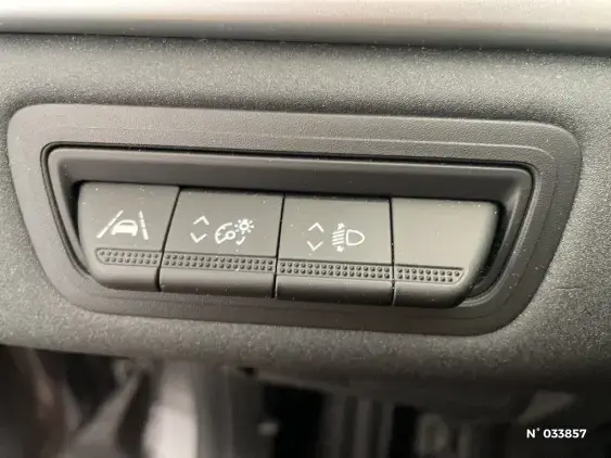 RENAULT CAPTUR II - voiture d'occasion - Photo 14