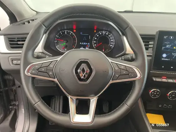 RENAULT CAPTUR II - voiture d'occasion - Photo 24