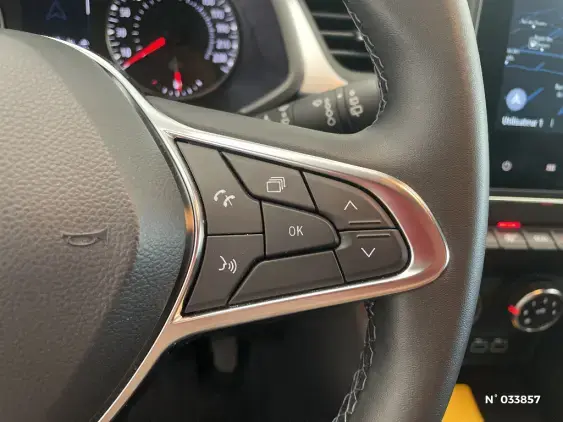 RENAULT CAPTUR II - voiture d'occasion - Photo 25