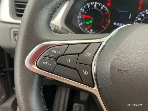 RENAULT CAPTUR II - voiture d'occasion - Photo 26