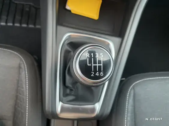 RENAULT CAPTUR II - voiture d'occasion - Photo 29