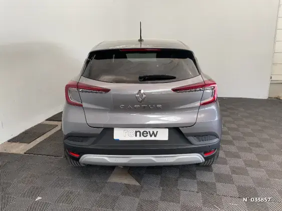RENAULT CAPTUR II - voiture d'occasion - Photo 6
