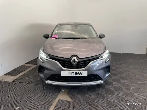 RENAULT CAPTUR II - voiture d'occasion - Photo 3