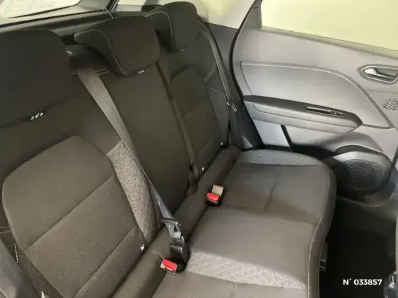 RENAULT CAPTUR II - voiture d'occasion - Photo 11